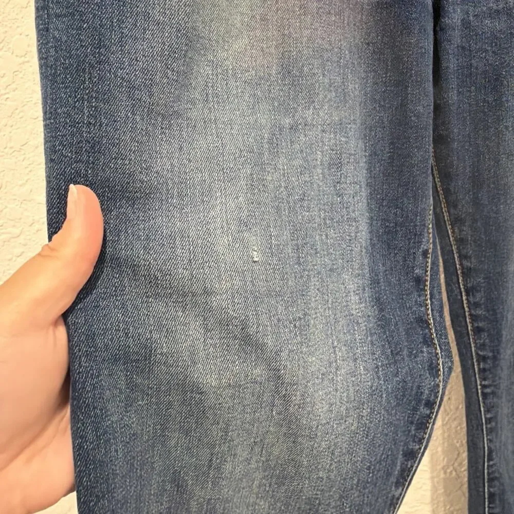 True Religion Ricky Straight Relaxed Fit Jeans Size 32